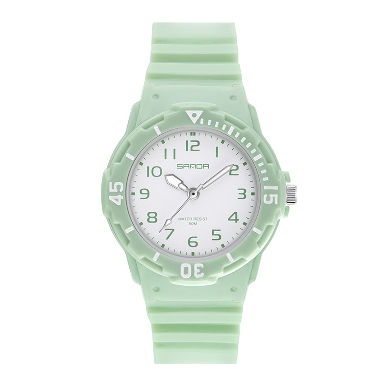 High Jewelry Watches - UTHAI Women Watch Sports Fashion Trend