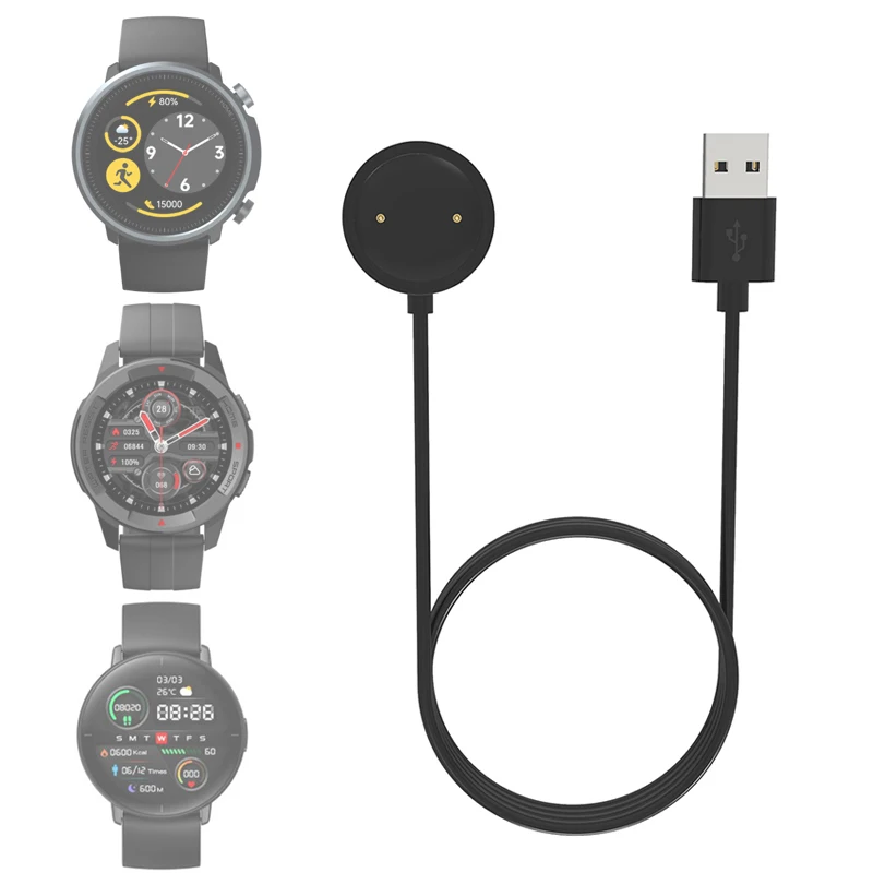 USB Charging Cable for Xiaomi  - A1 Watches & Jewelry New York Photos recension och pris