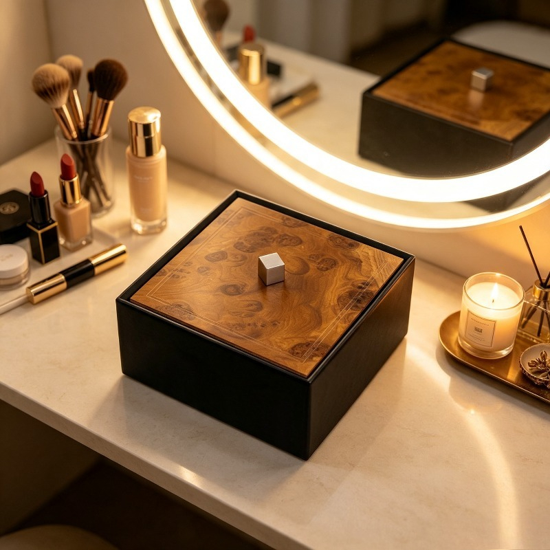 Italian Luxury Watch Organizer - Italian Jewelry Watches recension och pris