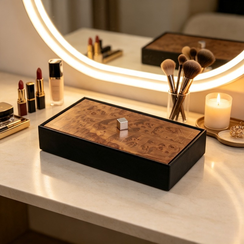 Italian Luxury Watch Organizer - Italian Jewelry Watches recension och pris