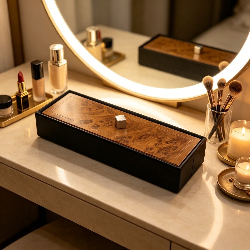 Italian Luxury Watch Organizer - Italian Jewelry Watches recension och pris