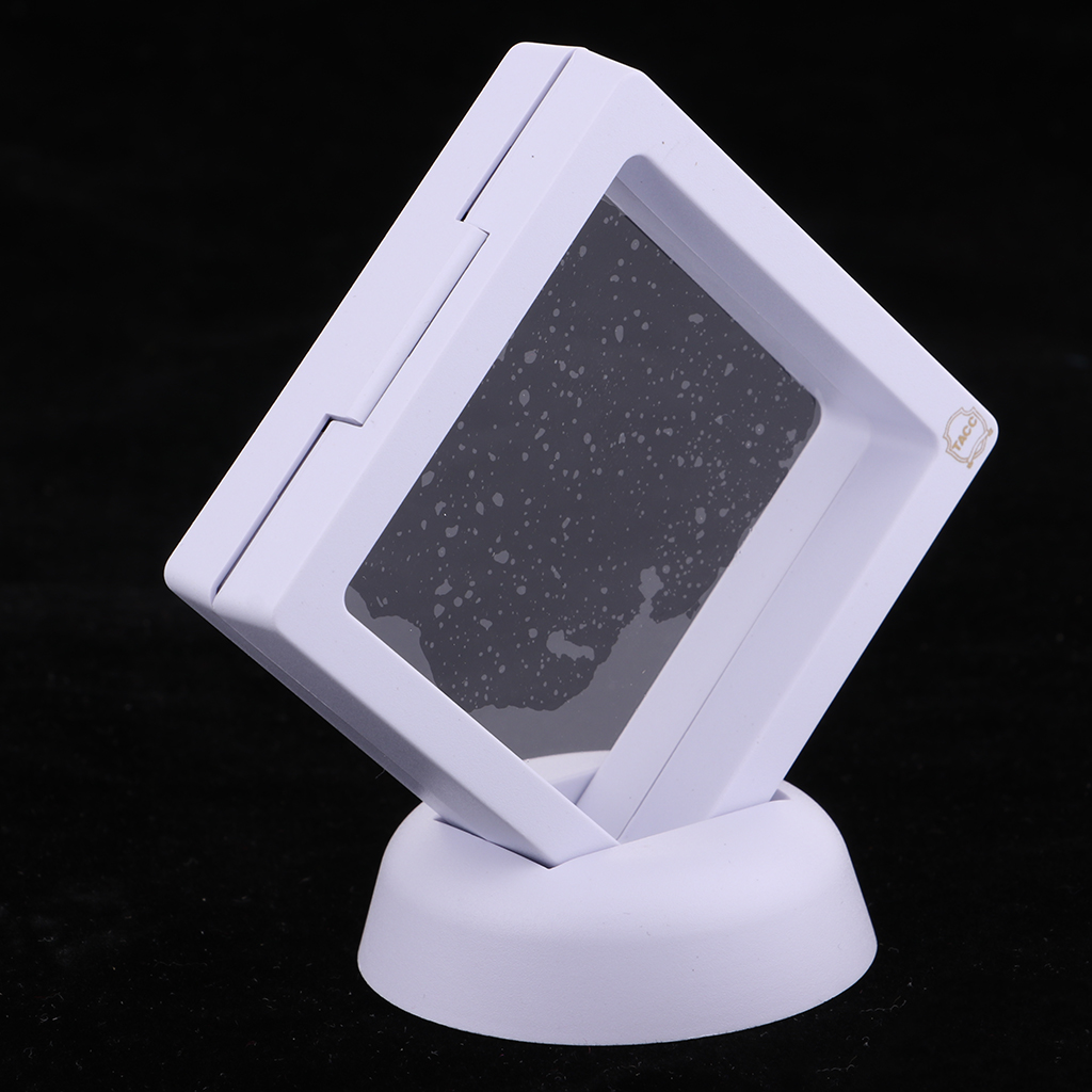 Jewelry Specimen Show Case Pla - Collectors Coins Jewelry & Watches Of Smithtown recension och pris