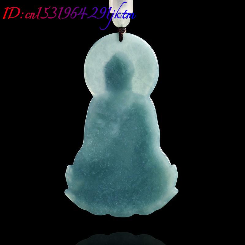 Natural Burmese Jadeite Buddha - Jewelry & Watches Sp Z Oo Ul Frezerów 3 recension och pris
