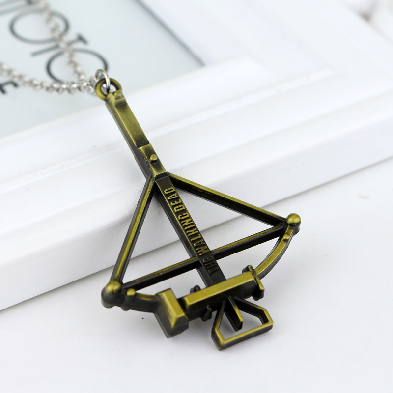 The Walking Dead Necklace Seri - Jewelry & Watches Sp Z Oo Ul Frezerów 3 recension och pris