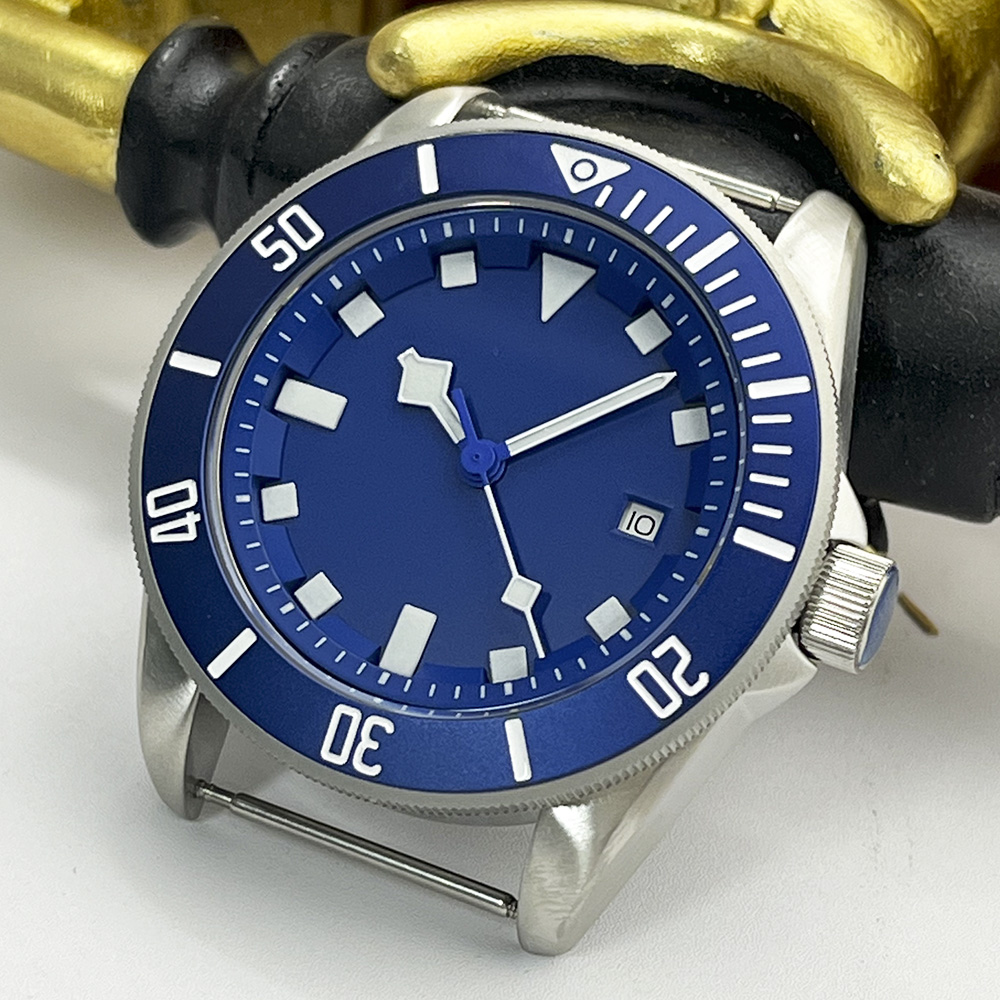 Military green men's automatic - A1 Watches & Jewelry New York Photos recension och pris