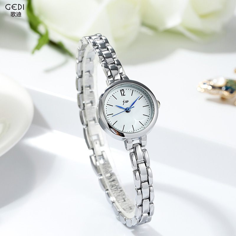 UTHAI W103 Women Fashion Quart - High Jewelry Watches recension och pris