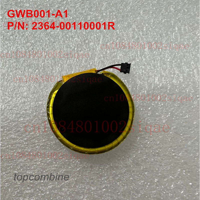 Genuine GWB001-A1 430mAh 3.7V  - A1 Watches & Jewelry New York Photos recension och pris