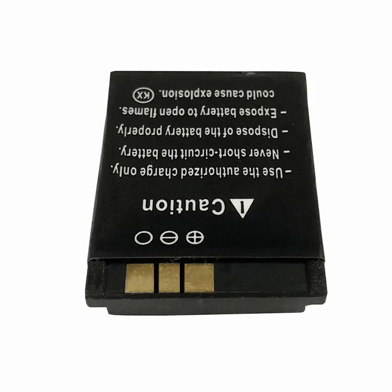 380mAh LQ S1 LQS1 Battery 3.7V - A1 Watches & Jewelry New York Photos recension och pris