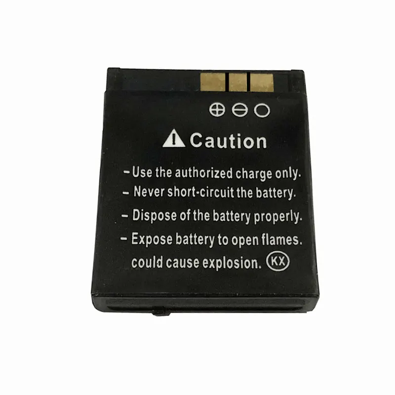 380mAh LQ S1 LQS1 Battery 3.7V - A1 Watches & Jewelry New York Photos recension och pris