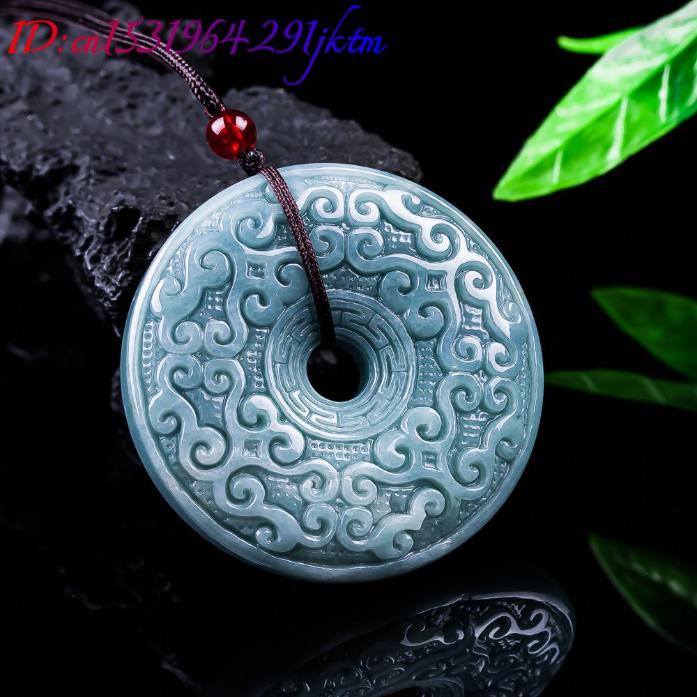 Natural Burmese Jadeite Flower - Jewelry & Watches Ltd recension och pris