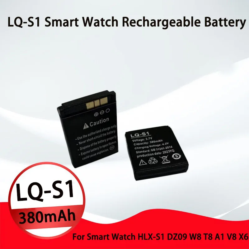 PURFIELD LQ-S1 3.7v 380mAh Sma - A1 Watches & Jewelry New York Photos recension och pris