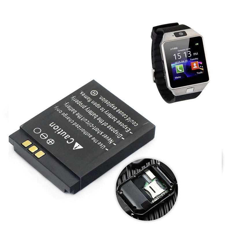 PURFIELD LQ-S1 3.7v 380mAh Sma - A1 Watches & Jewelry New York Photos recension och pris