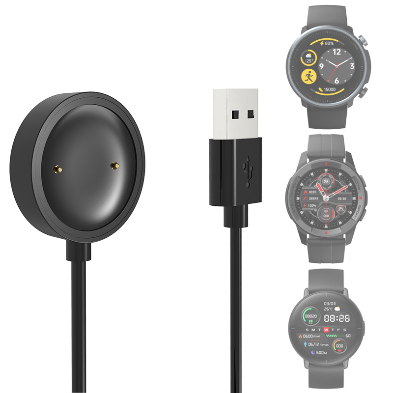 Smartwatch Dock Charger Adapte - A1 Watches & Jewelry New York Photos recension och pris