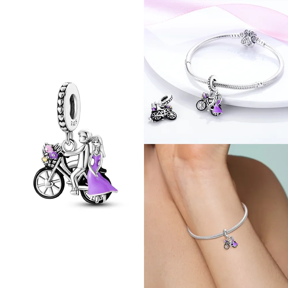 Original Envelope Heart Snowfl - Fine Jewelry Watches Women recension och pris