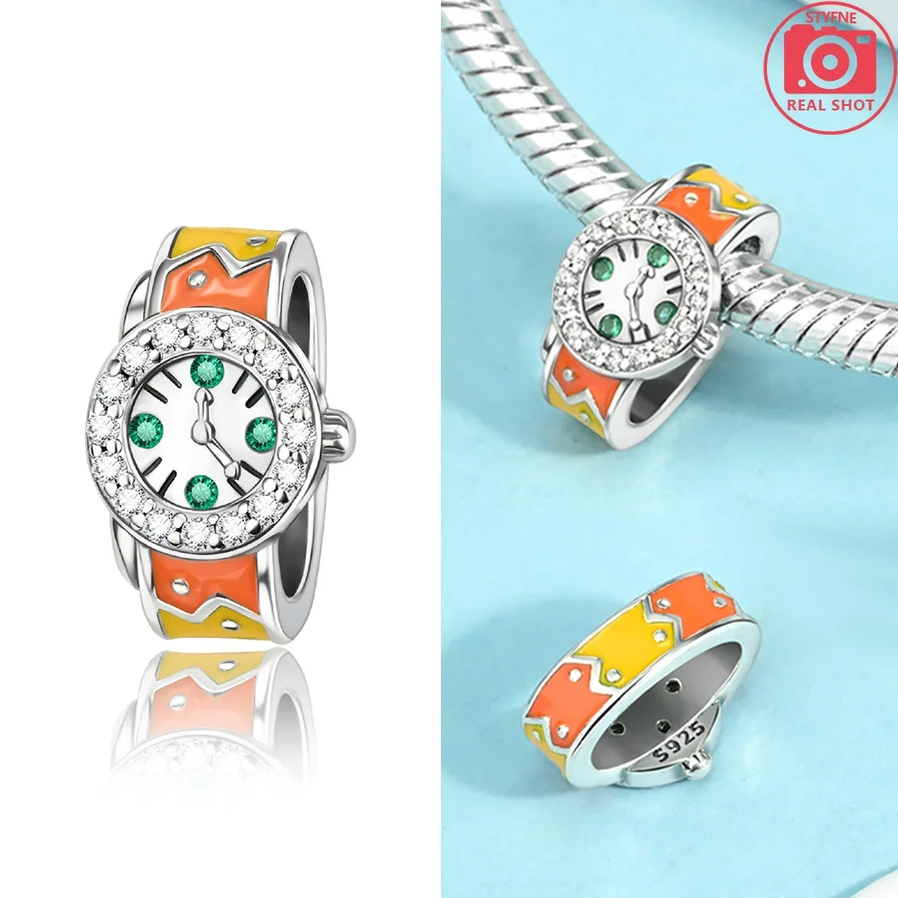 Original Envelope Heart Snowfl - Fine Jewelry Watches Women recension och pris