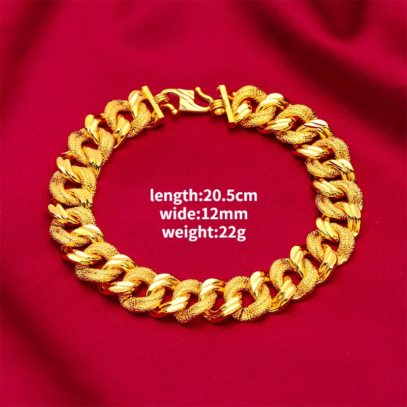 Gold Color Bracelet for Women  - Fine Jewelry Watches Women recension och pris