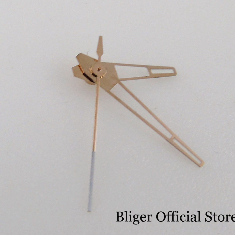 Rose Gold/Silver Watch Hand fi - Watch Repair Tool Kit recension och pris