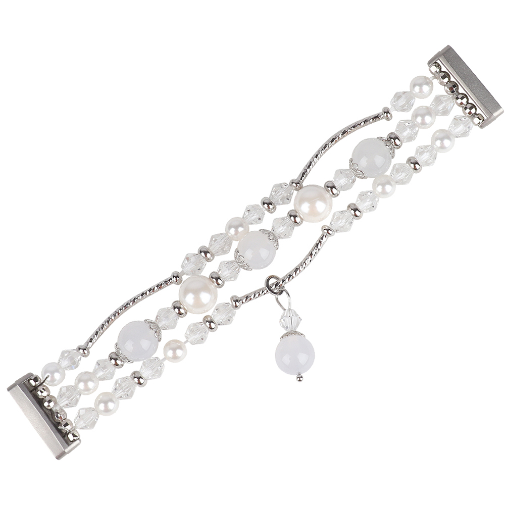 Dressy Band for Samsung Galaxy - Italian Jewelry Watches recension och pris