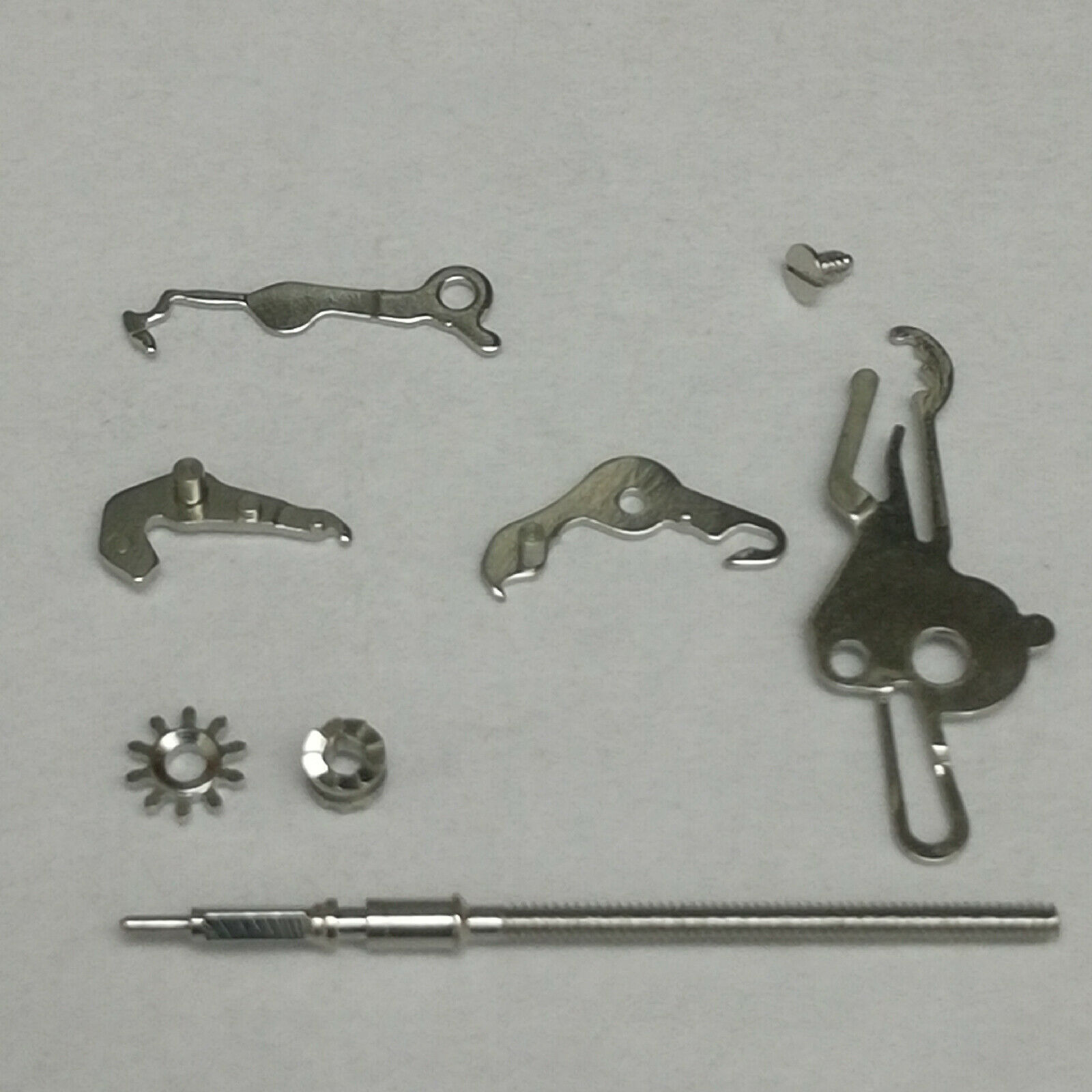 Watch Movement Clutch Repair K - Watch Repair Tool Kit recension och pris