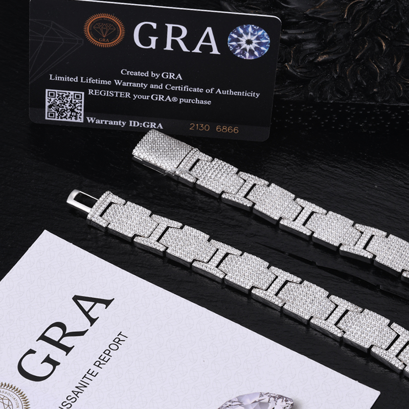TUHE High quality Unisex VVS1  - High Jewelry Watches recension och pris
