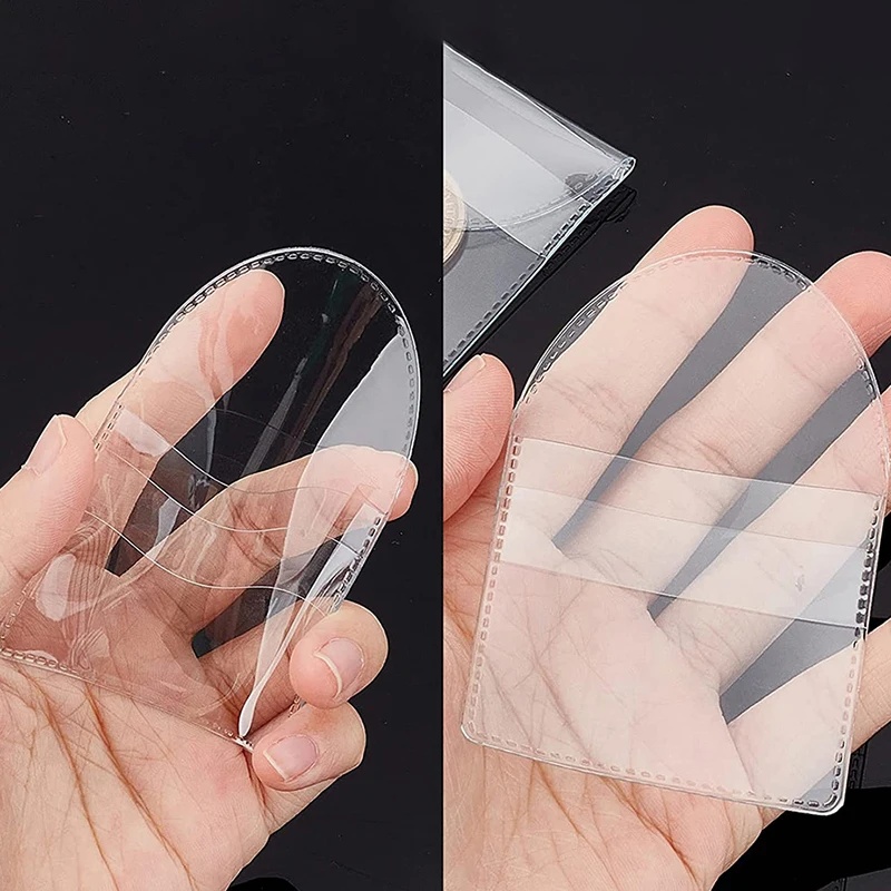 Clear PVC Coin Collector Bags, - Collectors Coins Jewelry & Watches Of Smithtown recension och pris