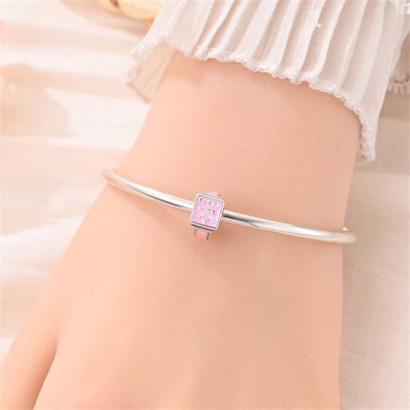 New 925 Sterling Silver Sports - Fine Jewelry Watches Women recension och pris