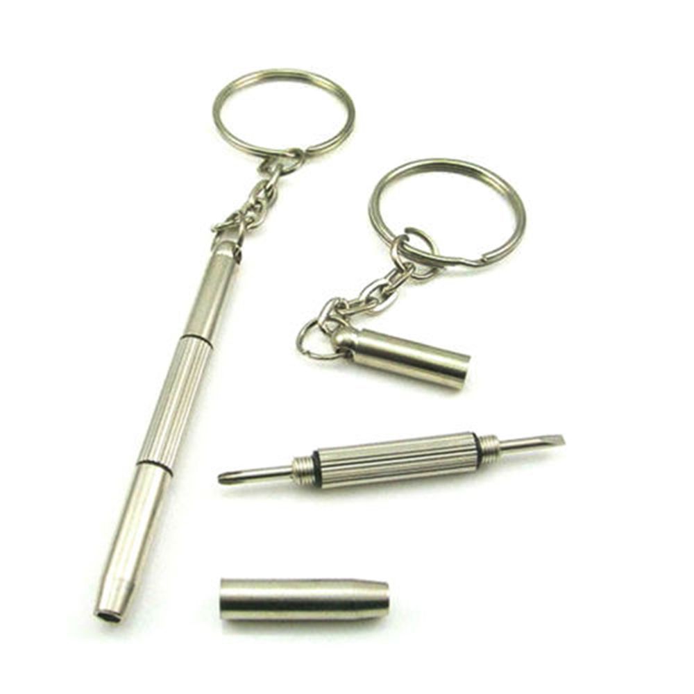Portable 3 In 1 Screwdriver Ey - Watch Repair Tool Kit recension och pris