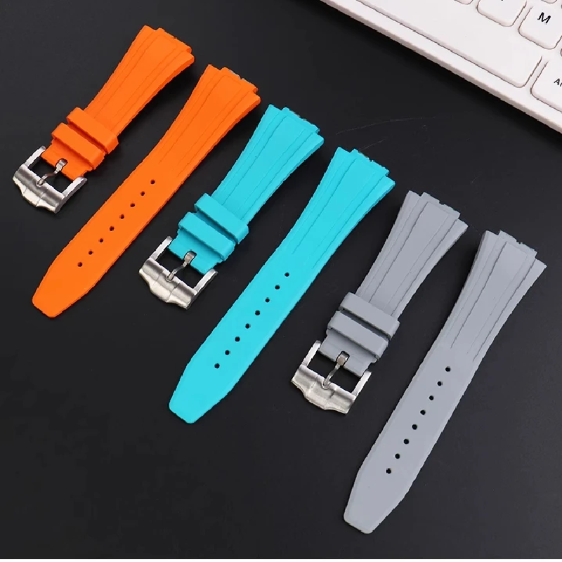 For Casio GA2100 GM2110 Soft R - Casio Watch G-Shock Ga-2100 recension och pris