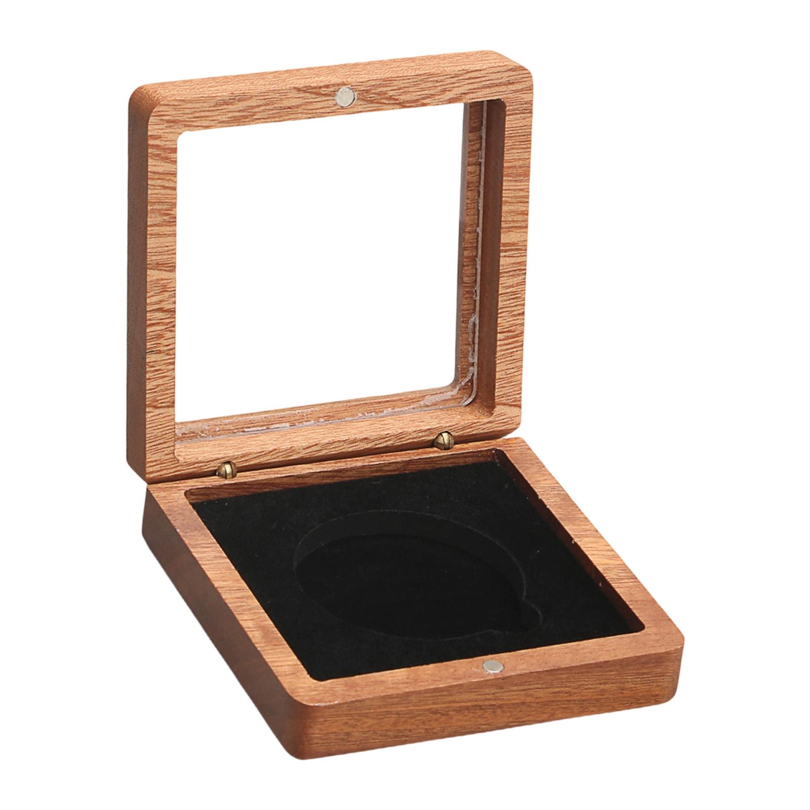Premium Collection Case Organi - Collectors Coins Jewelry & Watches Of Smithtown recension och pris
