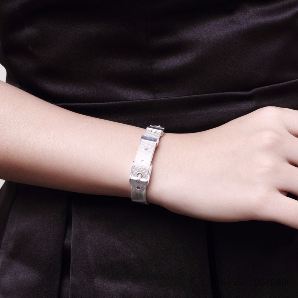 Fashionable Belt Design Pure 9 - Fine Jewelry Watches Women recension och pris