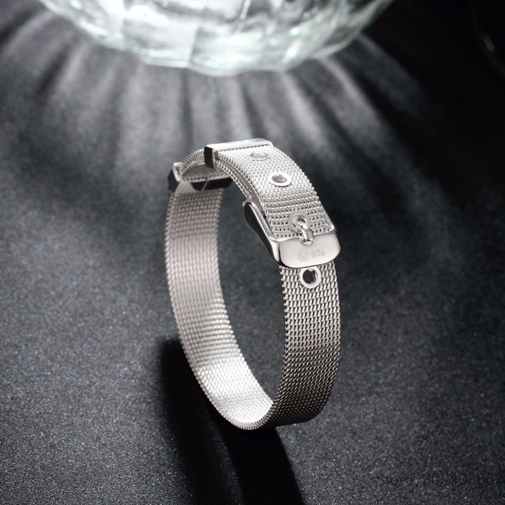 Fashionable Belt Design Pure 9 - Fine Jewelry Watches Women recension och pris