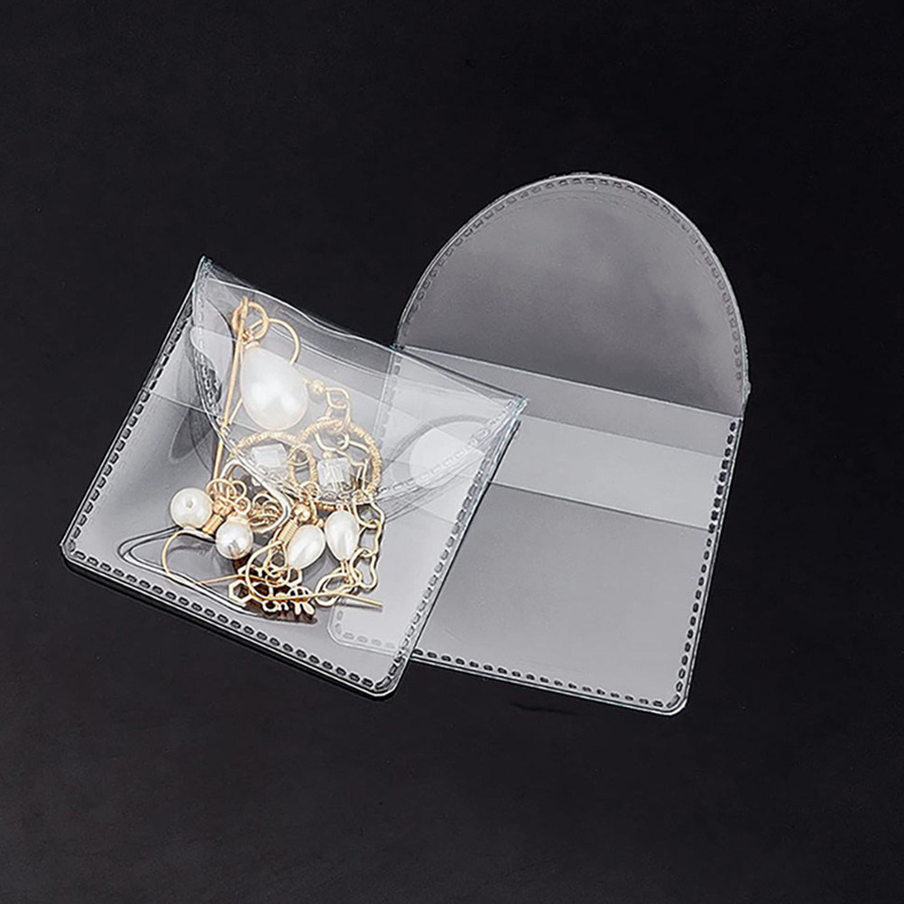 30Pcs Coin Storage Pouches Tra - Collectors Coins Jewelry & Watches Of Smithtown recension och pris