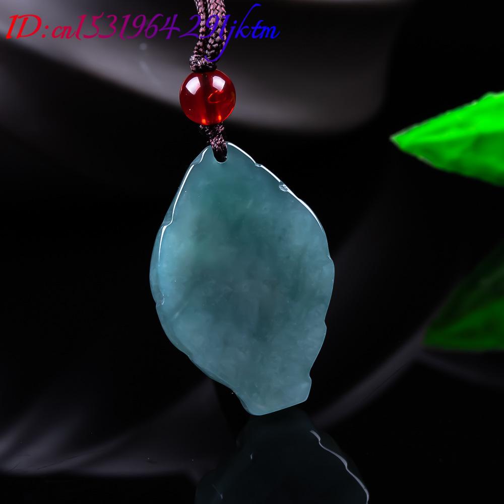 Natural Burmese Jadeite Fox Pe - Jewelry & Watches Ltd recension och pris