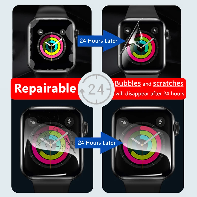 2Pcs For Xiaomi MiBro Watch A1 - A1 Watches & Jewelry New York Photos recension och pris