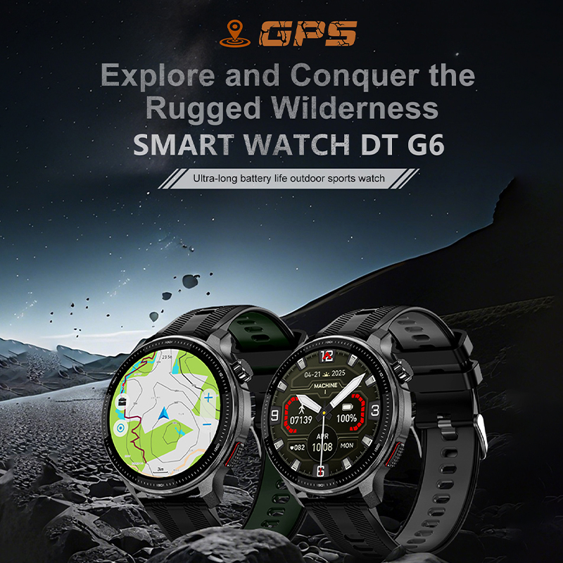 2026 New GPS Smart Watch Super - Italian Jewelry Watches recension och pris