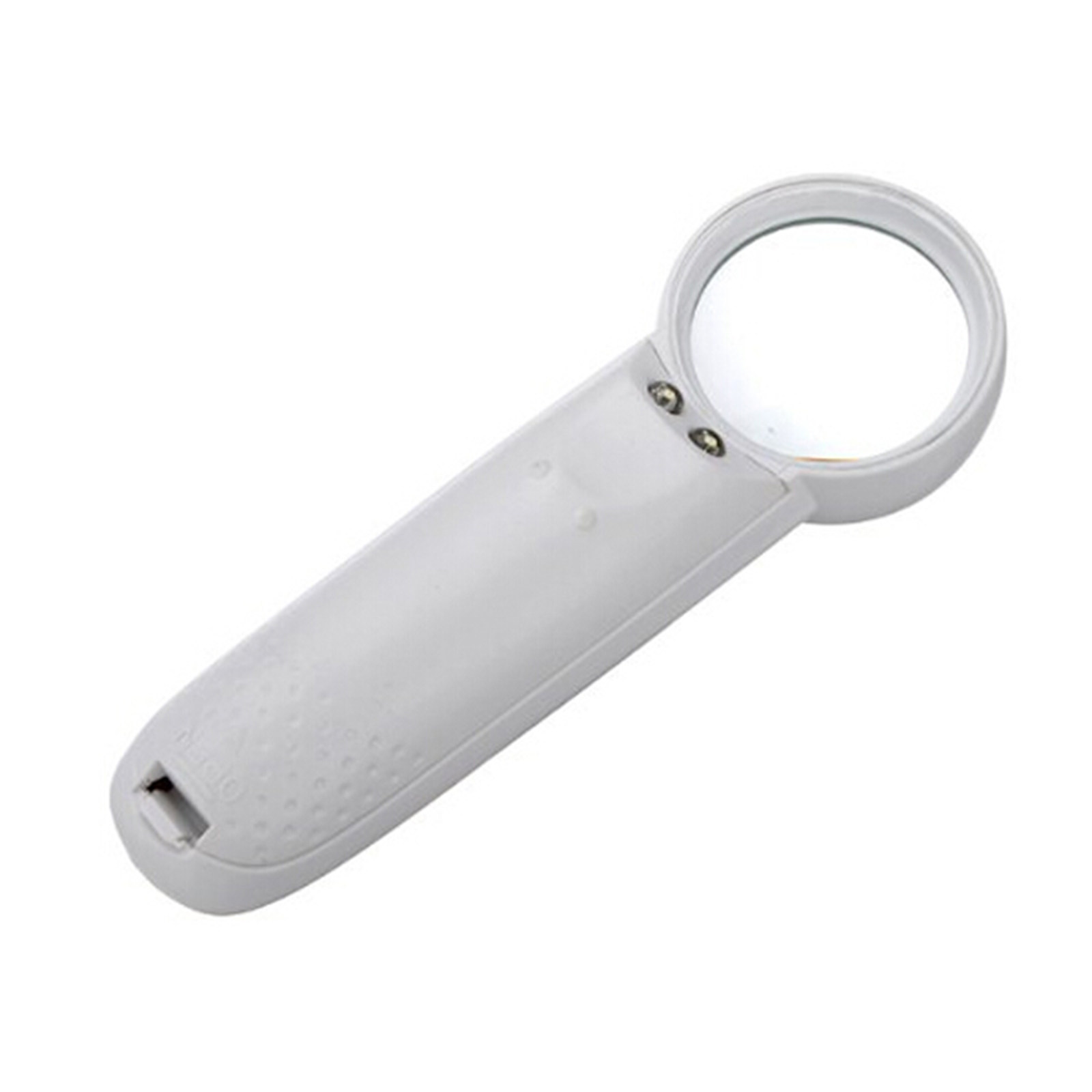Handheld 15X Magnifier LED Ill - Collectors Coins Jewelry & Watches Of Smithtown recension och pris