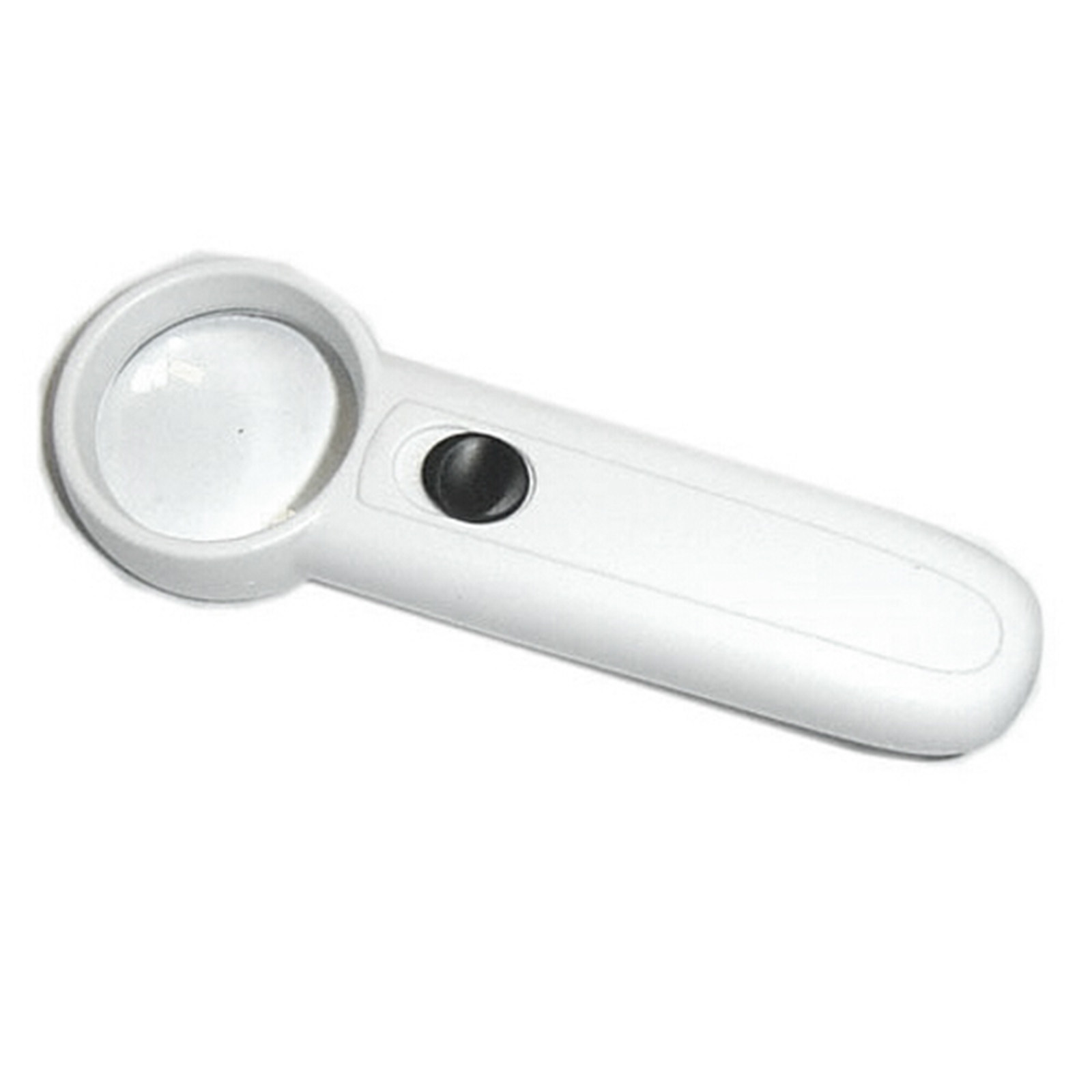 Handheld 15X Magnifier LED Ill - Collectors Coins Jewelry & Watches Of Smithtown recension och pris
