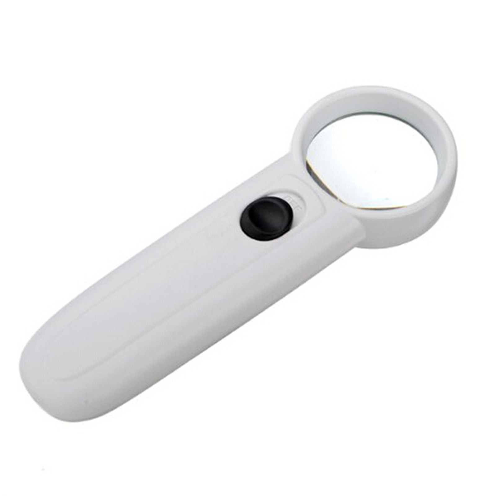 Handheld 15X Magnifier LED Ill - Collectors Coins Jewelry & Watches Of Smithtown recension och pris