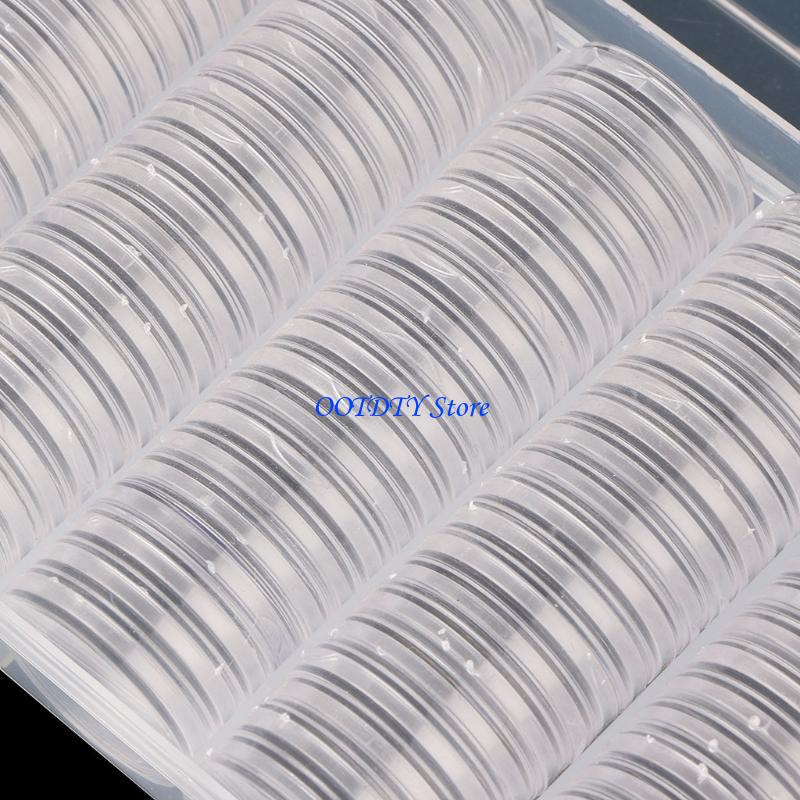 367A Round Coin Storage Box 10 - Collectors Coins Jewelry & Watches Of Smithtown recension och pris