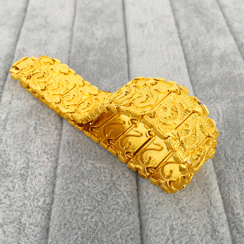 Fylia Jewelry   Luxury 24K 999 - Fine Jewelry Watches Women recension och pris