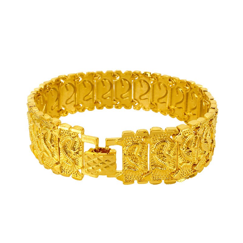 Fylia Jewelry   Luxury 24K 999 - Fine Jewelry Watches Women recension och pris
