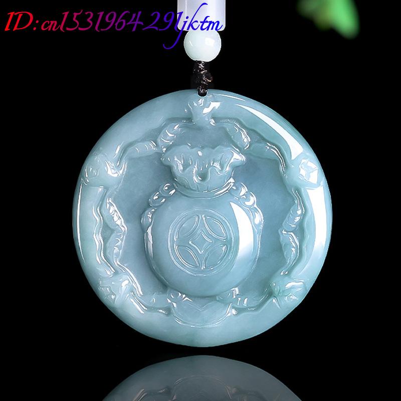 Burmese Jadeite God of Wealth  - Jewelry & Watches Ltd recension och pris