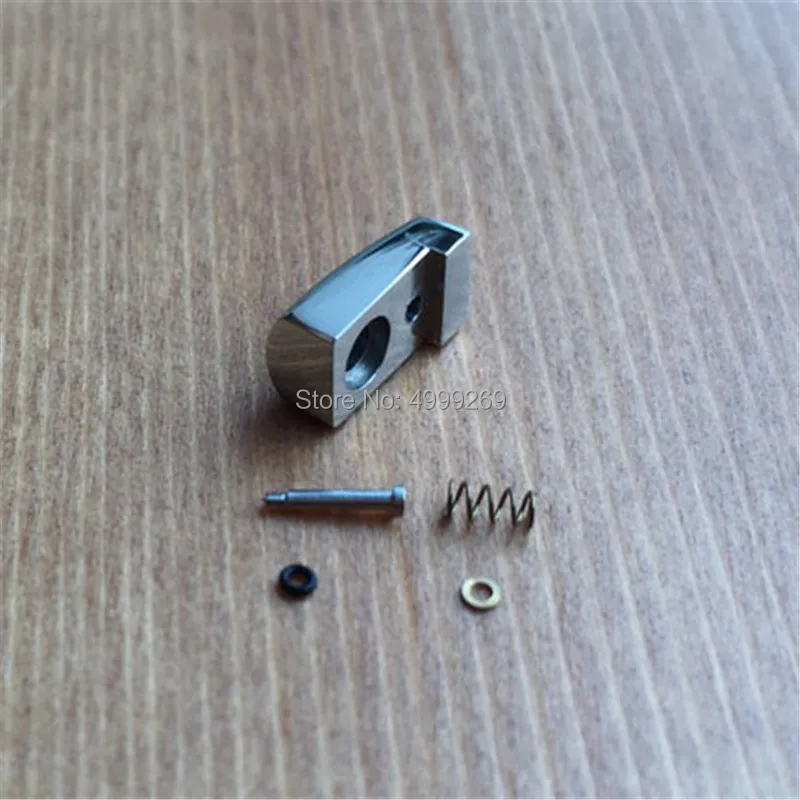 Steel Waterproof Pusher Button - Cartier Watch Ballon Bleu recension och pris