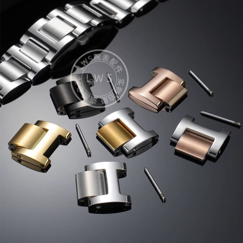 14/16-8mm 22-14mm For CARTIER  - Cartier Watch Ballon Bleu recension och pris