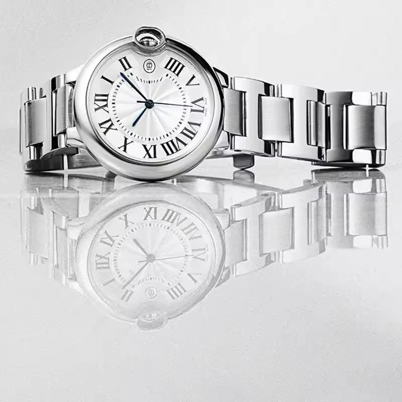 11x18mm Watchband for Cartier  - Cartier Watch Ballon Bleu recension och pris
