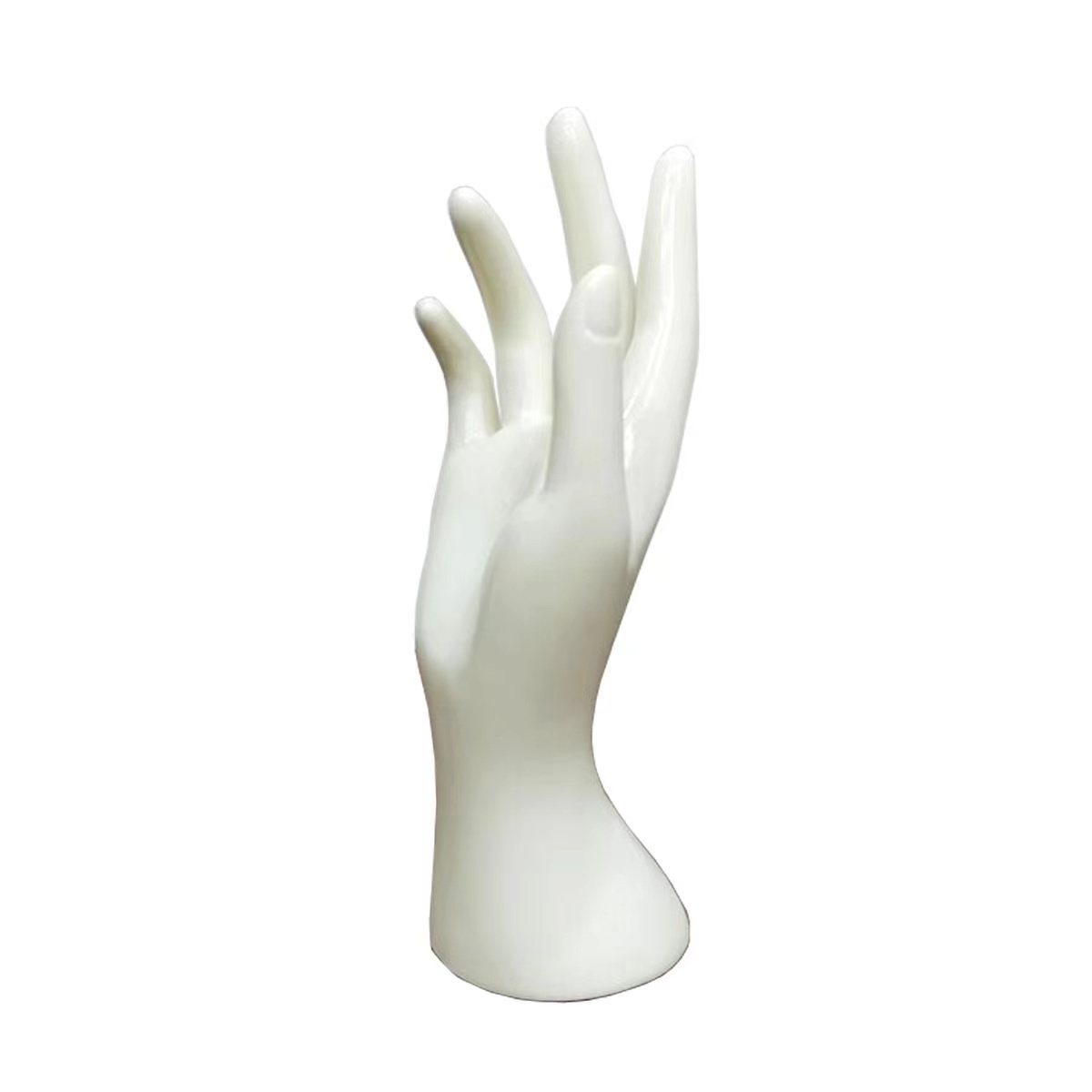 New Jewelry Display Hand Model - Jewelry Type Watches recension och pris