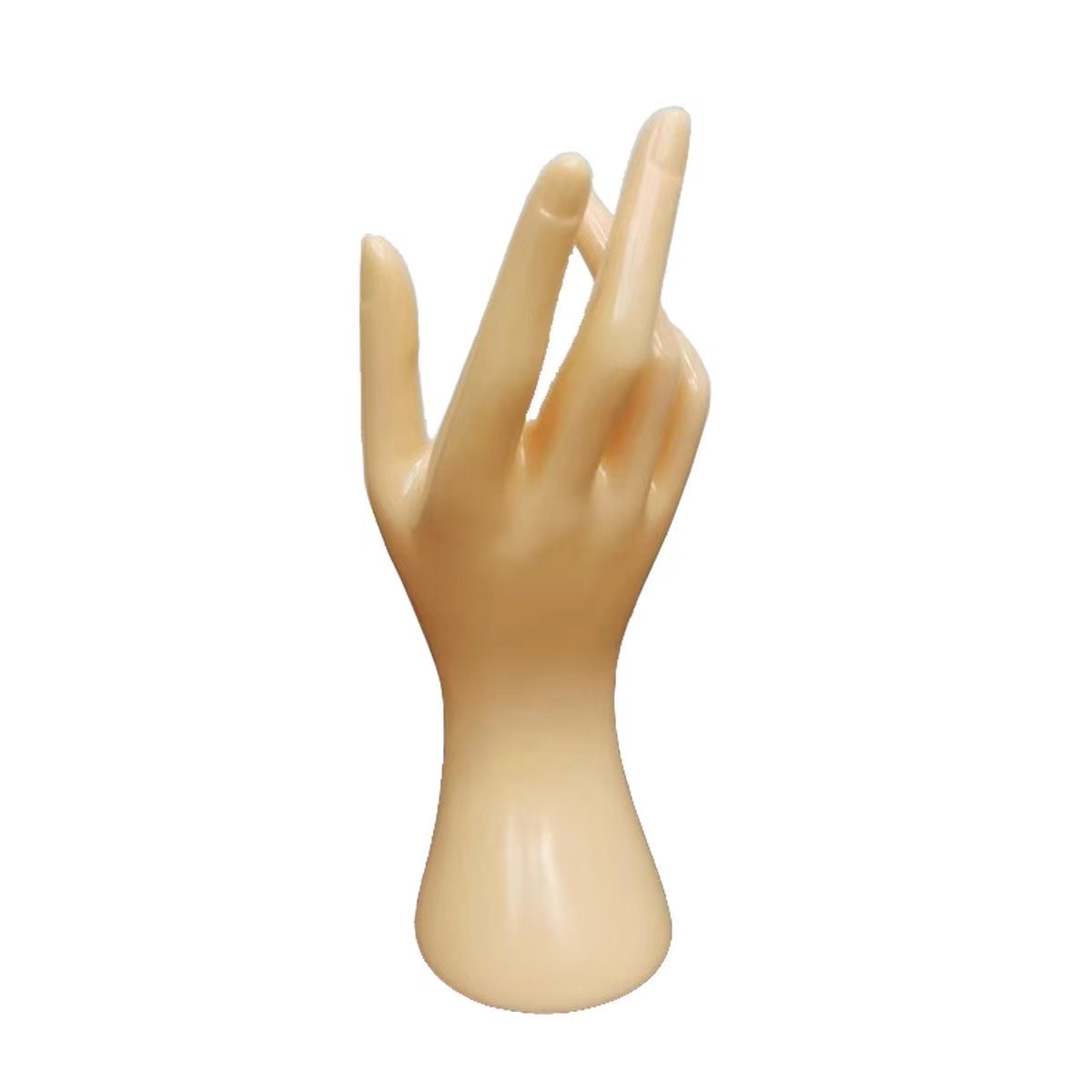 New Jewelry Display Hand Model - Jewelry Type Watches recension och pris