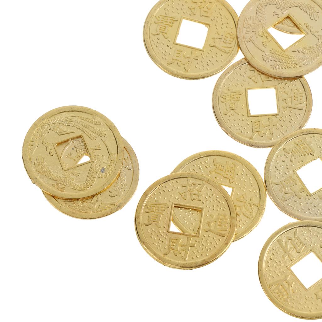 Feng Shui Coins Alloy Chinese  - Collectors Coins Jewelry & Watches Of Smithtown recension och pris