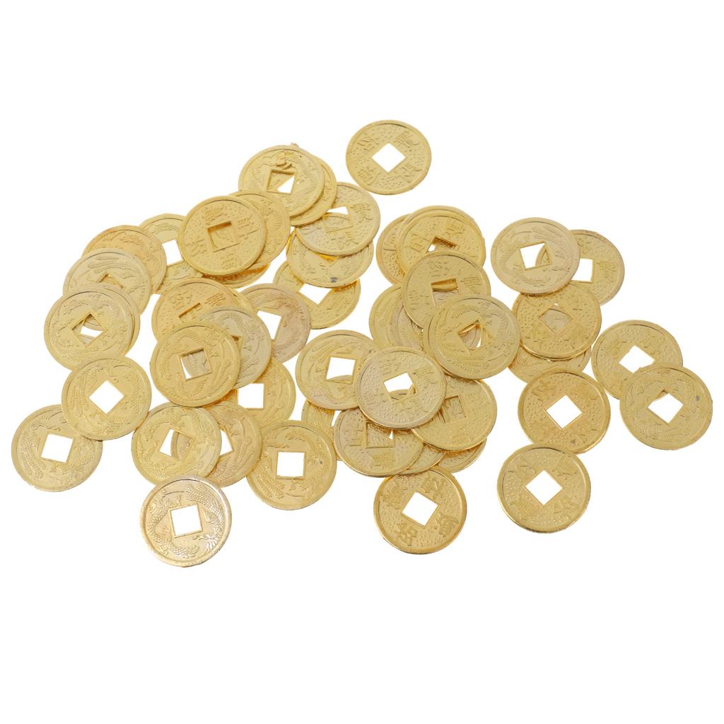 Feng Shui Coins Alloy Chinese  - Collectors Coins Jewelry & Watches Of Smithtown recension och pris