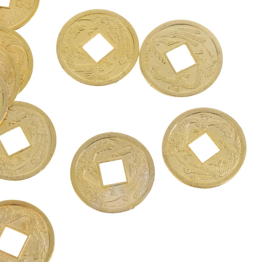 Feng Shui Coins Alloy Chinese  - Collectors Coins Jewelry & Watches Of Smithtown recension och pris